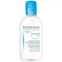 在飛比找比比昂日本好物商城優惠-BIODERMA 貝膚黛瑪 保濕水潤潔膚液 250ml