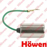 Fits Alfa Romeo Giulia 1968-1968 + Other Models Ignition Capaciter Howen