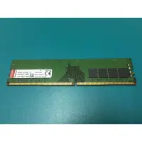 在飛比找蝦皮購物優惠-金士頓 DDR4 2133 4G 記憶體 單面 KCP421