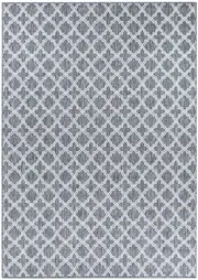 Long Island Light Grey Rug 9892-GU6E