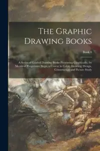 在飛比找博客來優惠-The Graphic Drawing Books: a S
