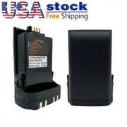 2 Pack Li-ion Battery for AXP6000XE APX7000 APX8000 SRX2200 radio NNTN7038
