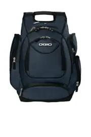 Ogio Metro Backpack Brand New With Tags INDIGO