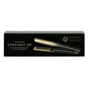 CORDLESS PROFESSIONAL STRAIGHTENING IRON 1.25" ALL HAIR TYPES BY ABDUL & MARTINO