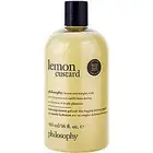 Lemon Custard Hydrating Shower Gel --480ml/16 Oz
