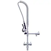 Stoddart Pre Rinse Spray Unit