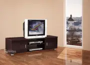 Concord Tv Platform - Walnut