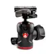 Manfrotto 輕便型球型雲台 MH494-BH [公司貨]