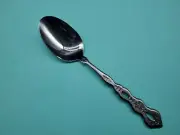 Oneida FANTASY Solid Serving Spoon