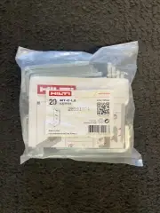 (20-Pk) HILTI MT-C-L2 CORNER ANGLE
