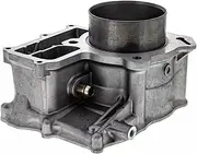 Cylinder Piston Kit Compatible For Foreman Rubicon 500 TRX500FA 12100-HN2-000 Motorcycle Parts Engines Part Pistons Rings Pistons Kit