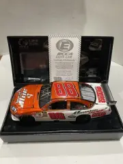 Earnhardt Jr #88 Amp Energy / National Guard Diecast