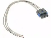 For 2000-2002 Isuzu Trooper Multi Purpose Connector SMP 31258MH 2001 (for: Isuzu)