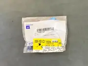 GM OEM NOS 15263152 Rear Deck Lid Crest Embem 2008-2014 Cadillac CTS