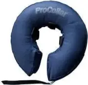 Zenpet Pro Collar X-Large 45-66Cm