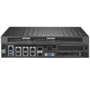 Supermicro SYS-E301-9D-8CN8TP Xeon D-2146NT 8-Core Networking PC