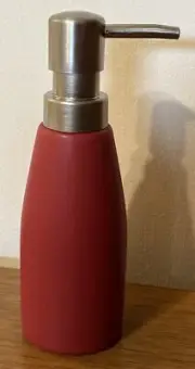 New Soap Dispenser Pump Ceramic