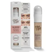 Thin Lizzy Age-Reverse Undereye Treatment Concealer with 2% HALOXYL™