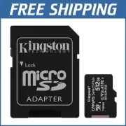 Premium 512GB MicroSD Card with 100MB/s Speed - Perfect for High-Res Capture