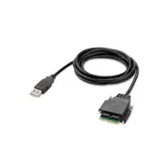 Modular USB Cable for KM 6ft / 1.8m