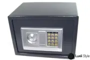 Digital Electronic Safe Box Security Safebox Lock Cash Jewelry Guns Deadbolt