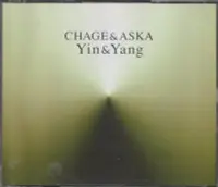 在飛比找Yahoo!奇摩拍賣優惠-恰克與飛鳥Chage＆Aska / Yin & Yang