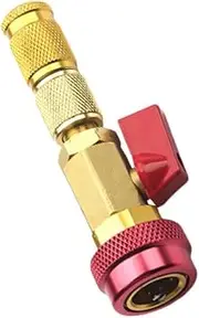 OSOLADY Air Conditioning Core Quick Remover Tool High Pressure Installer with Durable Design for Efficient Car Maintenance and Repair
