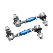 SuperPro Rear Sway Bar Link Kit Heavy Duty Adjustable for Kia Stinger CK 17-on