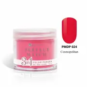 LeChat Perfect Match 3 in 1 Color Powder PMDP024 Cosmopolitan 1.5oz