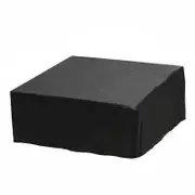 240x240x25cm Waterproof Dustproof Cover for Bathtub Pool Table & Chair - Protects from Falling Leaves