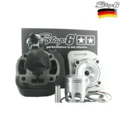 Engine S6 Streetrace 70CC Sp. 10MM CPI 50 Popcorn 2000-2000