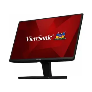 ViewSonic 優派 VA2215-H 5ms VA 無喇叭 螢幕 顯示器 電腦螢幕