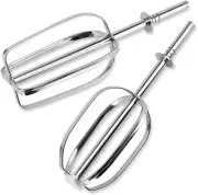 Mixer Beaters for Sunbeam Mixmaster - Only for Older Vintage 1-7A, 1-8B, 1-9AU,