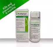 Acelepryn Liquid Lawn Insecticide - 100ml
