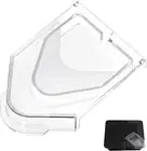 Blender Lid Replacement for Ninja, Blender Cover Pour Spout Parts for Ninja Blen