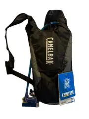 Camelbak Classic Light Hydration Pack in Black