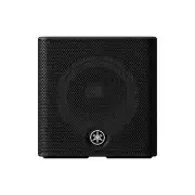 Yamaha STAGEPAS 200BTR 5-Channel 180W Battery Powered Portable Active PA System