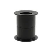 Light Weight Aluminum Diving Reel Axles Ensuring Hassle Frees For Scubas Diving