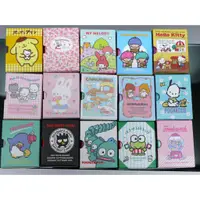 在飛比找蝦皮購物優惠-sanrio 精典人物 山姆大叔 山姆企鵝  2017年出品