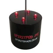 Spiritpod X1S Rem Static Ghost Hunting Equipment Detector Pod K2 EMF Meter