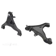 Sterling Control Arm to suit Nissan Navara 07/2005 to 04/2015 - SCA-NS104714L