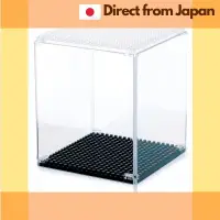 在飛比找蝦皮購物優惠-[日本直送]川田 Nanoblock 系列箱子 NB-038