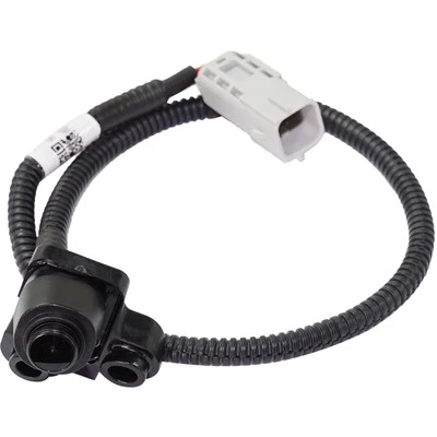 Back Up Camera For 2009-2012 Chevrolet Traverse SUV 4 Door AWD 118.9 Wheelbase