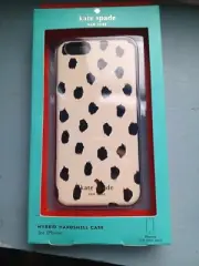 Kate Spade Hybrid Hardshell Case for Iphone 6