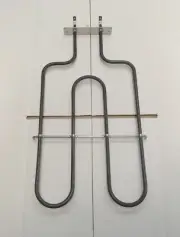 Baumatic Stove SMALL OVEN Lower Bottom Grill Element BAF9007.2
