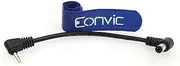 Eonvic BMPCC 12V DC Power Supply Cable for Blackmagic Pocket Camera 5”13CM