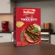 National Tikka Boti Masala-Gms : 44