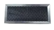 RCP0611 Range Vent Hood Charcoal Filter Electrolux, GE & Whirlpool