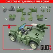 in stock！ NEW Filler Upgrade kit For Legacy United Generations Selects Hound