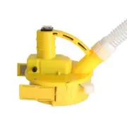 Electric Fertiliser Spreaders Negative Pressure Feeders Seeders Fertilise